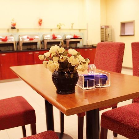Hanting Express Shanghai Shang Nan 部屋 写真