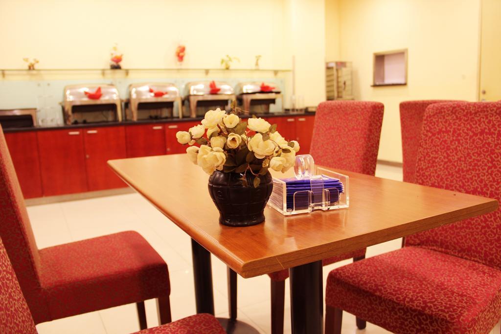 Hanting Express Shanghai Shang Nan 部屋 写真