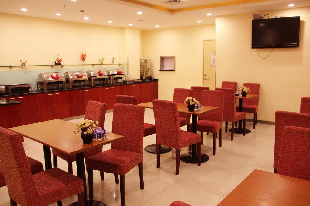 Hanting Express Shanghai Shang Nan 部屋 写真