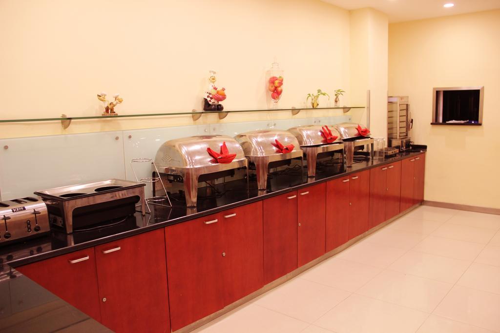 Hanting Express Shanghai Shang Nan 部屋 写真
