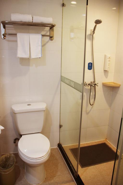 Hanting Express Shanghai Shang Nan 部屋 写真