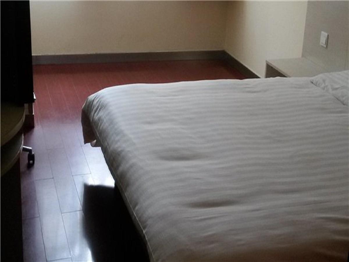 Hanting Express Shanghai Shang Nan エクステリア 写真